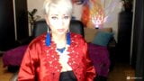 Milf Russisch webmodel aimeeparadise: hete onthullingen.!. )) snapshot 19