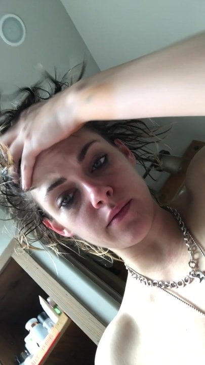 'Bella Swan' nacktes Selfie-Video | xHamster