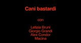 Letizia Bruni Cani Bastardi snapshot 1