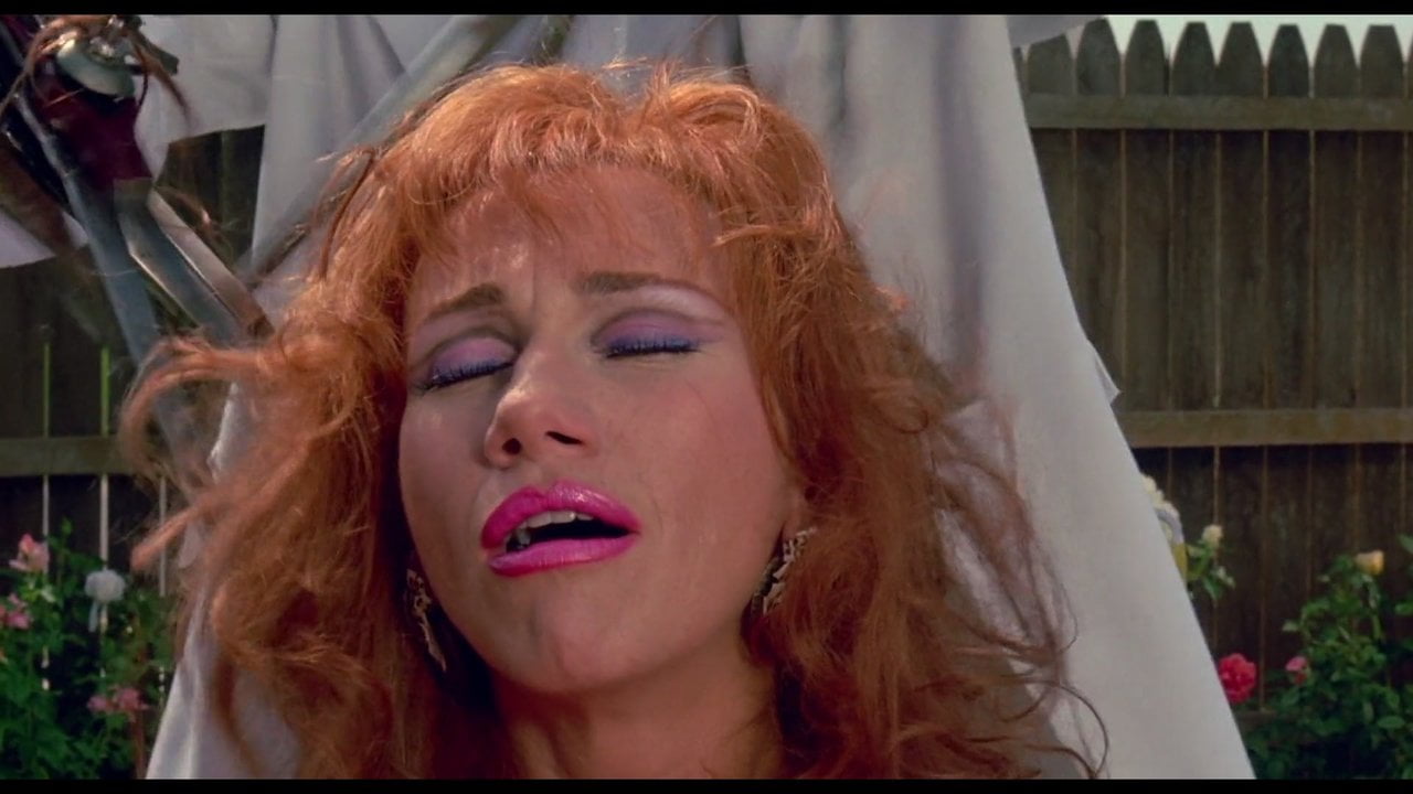 Kathy baker porn