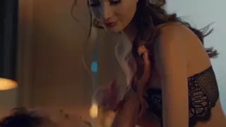 Ayse Nur Cetin - фантастика (s01e01) | xHamster