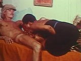 Vintage Interracial Fuck snapshot 1