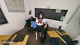 Vr Conk 角色扮演模仿 ryuko matoi 高清色情 snapshot 2