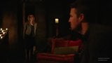 18+ hot arrow 3x20 oliver y felicidad escena de sexo. snapshot 2