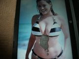 tribute to kelly brook snapshot 5