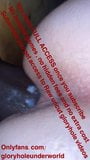 Gloryhole creampie spunk snapshot 8