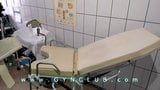 gynecological examination snapshot 1