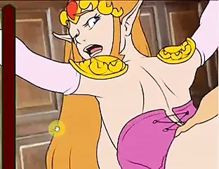 Hentai seks igra zeldina seks pesma (legenda o zelda)