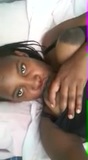 My Uganda Gf snapshot 2