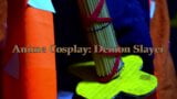 Anime Cosplay: Demon Slayer snapshot 1