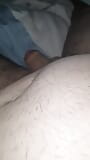 Madrastra vio a su hijo una gran erección y mamada y tragando su semen snapshot 11