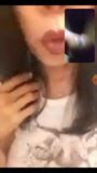 Com minha garota madura snapshot 3