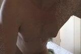 Morning Masturbation snapshot 2