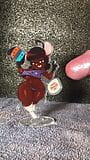 Gwen sexy mouse standee semen homenaje snapshot 2