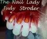 La signora delle unghie Judy Stroder snapshot 3