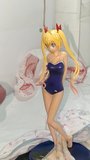 Figura bukkake - chitoge kirasiki - 7 ° (non pulito) snapshot 8