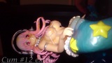 Geen schone sof sonico 11-20 figuur bukkake meerdere cumshots snapshot 4