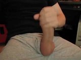 Twink hard cock cumshooting 4 snapshot 6