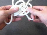 Double Loop Knots snapshot 6