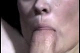 Old School BBW Mature Sucking Dick snapshot 15