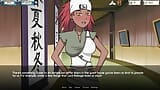 Naruto Hentai - Jurulatih Naruto (Dinaki) Bahagian 74 Seks Dengan Awek Oleh Loveskysan69 snapshot 18