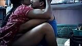 Indian wife kissing ass Housband snapshot 12