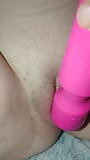 British young UK wife pussy play close up pov snapshot 3