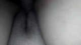 I give my roommate a quick creampie snapshot 2