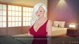 Quickie A Love Hotel Story - Buen sexo con Mai, la hermosa pianista snapshot 2