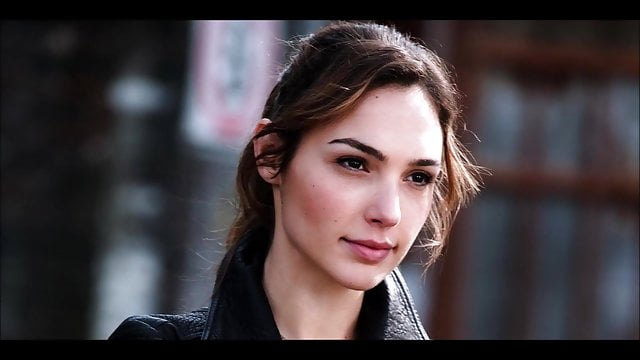 Gal Gadot, the Wonder Woman of our time