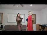 Super Woman Beat Down (requested) snapshot 2