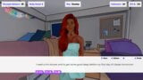 College Craze. Indian Desi Girl Masturbates In Her College Dorm Under The Shower – Ep4 snapshot 3