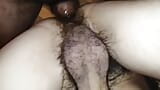 Hairy ass and hairy penis nice push with my friend snapshot 4