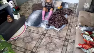 Amora Ruiva: Brazilian Amateur Amateur Porn | xHamster