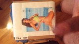 Penghormatan kepada Lily Aldridge 2 snapshot 6