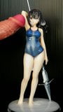 Yukina Himeragi 02 figure bukkake(fakeCum) snapshot 11