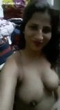 Indian Mature showing Body snapshot 1