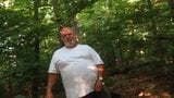 Str8 daddy what are you doing in the forest snapshot 9