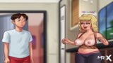 Summertimesaga - Maman veut de la sodomie E4 # 89 snapshot 3