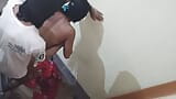 Kamwali wai getting daily routine fuck by house owner son snapshot 10