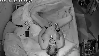 Bị bắt gặp đang thủ dâm | xHamster
