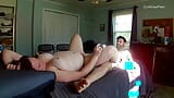 Mutual Masturbation Session snapshot 24