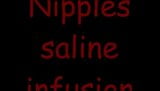 Nipples saline infusion snapshot 1