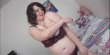 Gorgeus bbw showing all snapshot 1