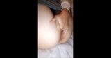 Сексуальная задница, соло с большими сиськами в любительском видео snapshot 6