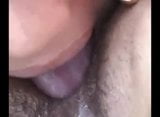 Long closeup lesbian ass licking snapshot 19