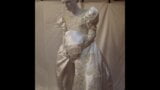 zentai bridal doll snapshot 6