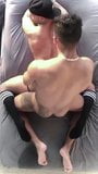 big ass in jockstrap fucked snapshot 5