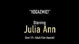 모든 구멍에서 강사에게 따먹히는 미시 금발 julia ann! snapshot 1