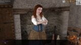 Komplettes Gameplay - Es lebe die Prinzessin, Teil 5 snapshot 4